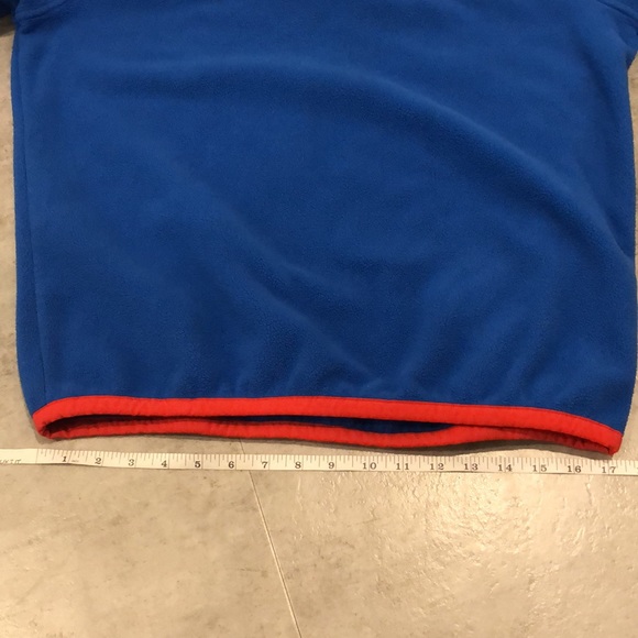 Vineyard vines 1/4 zip pullover sweater mens size small - Picture 3 of 8